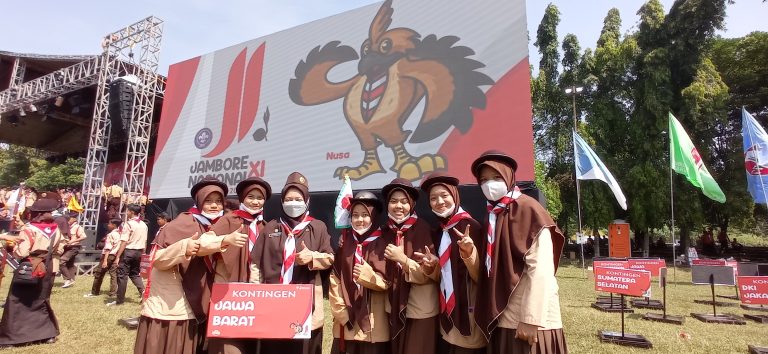 Memperkuat Identitas Keislaman dan Kecerdasan Putri Anda di Pondok Pesantren IGBS Darul Marhamah